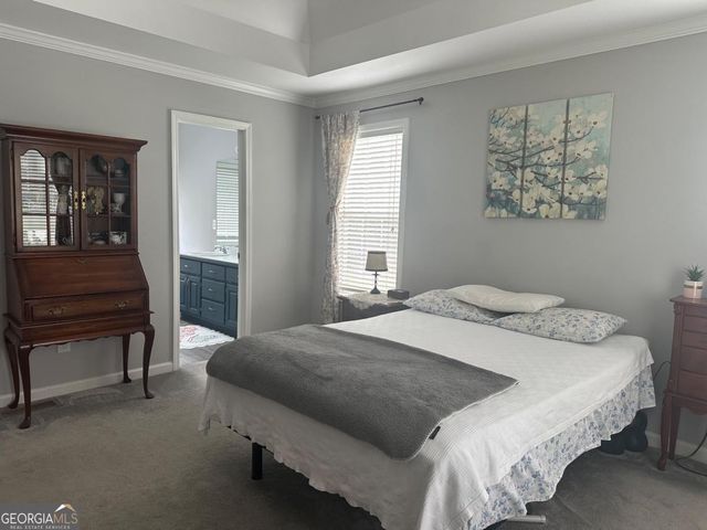 6000 John Burruss Road, Cumming, GA 30040