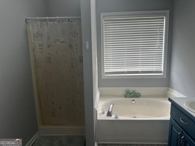 6000 John Burruss Road, Cumming, GA 30040