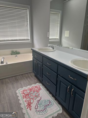 6000 John Burruss Road, Cumming, GA 30040