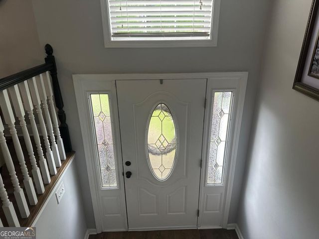 6000 John Burruss Road, Cumming, GA 30040