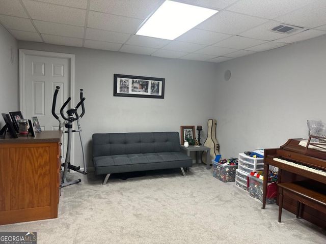 6000 John Burruss Road, Cumming, GA 30040