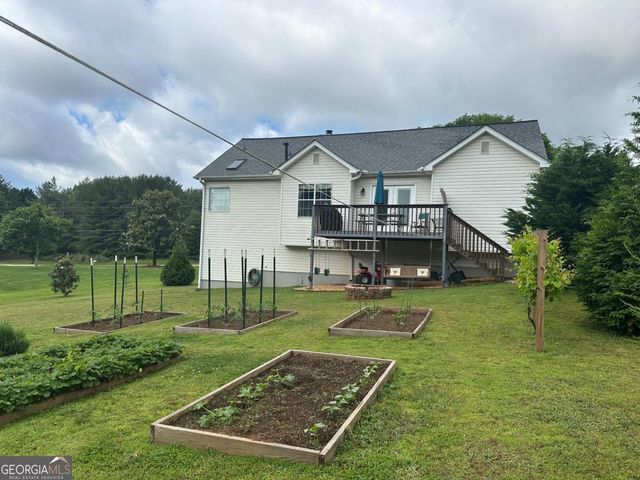 6000 John Burruss Road, Cumming, GA 30040