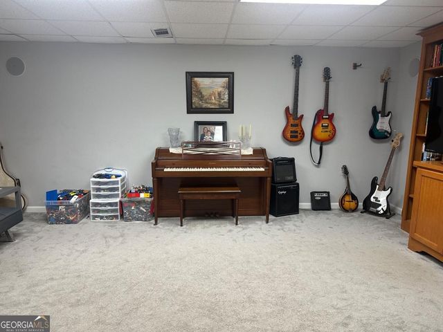 6000 John Burruss Road, Cumming, GA 30040