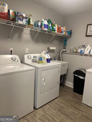 6000 John Burruss Road, Cumming, GA 30040