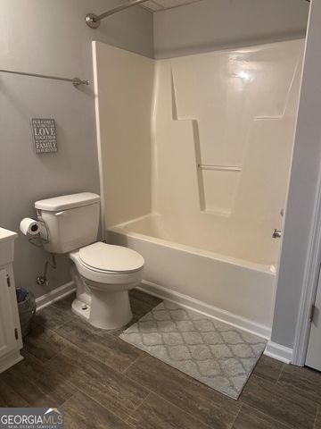 6000 John Burruss Road, Cumming, GA 30040