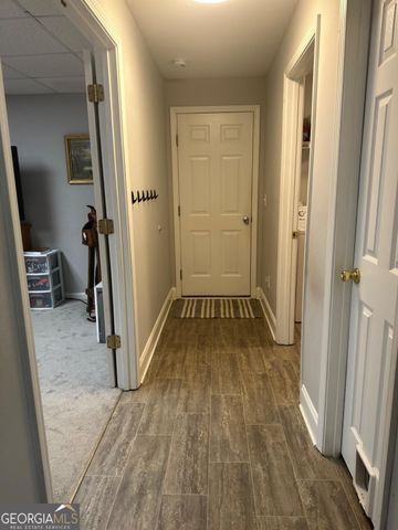 6000 John Burruss Road, Cumming, GA 30040