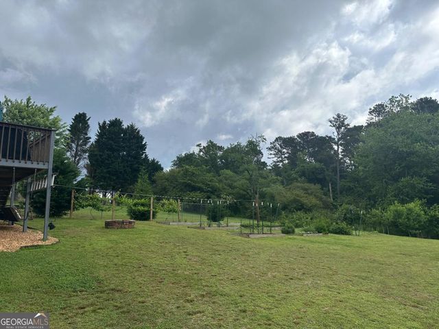 6000 John Burruss Road, Cumming, GA 30040