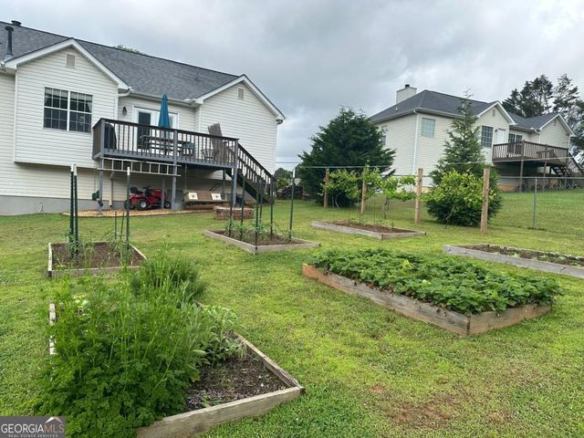 6000 John Burruss Road, Cumming, GA 30040