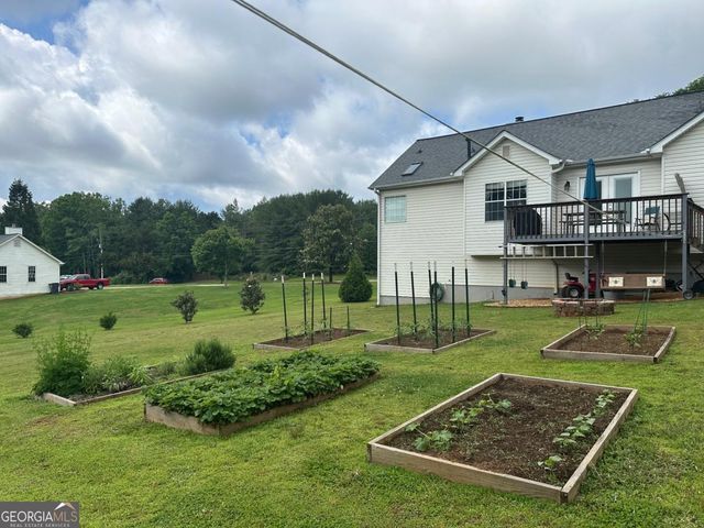 6000 John Burruss Road, Cumming, GA 30040