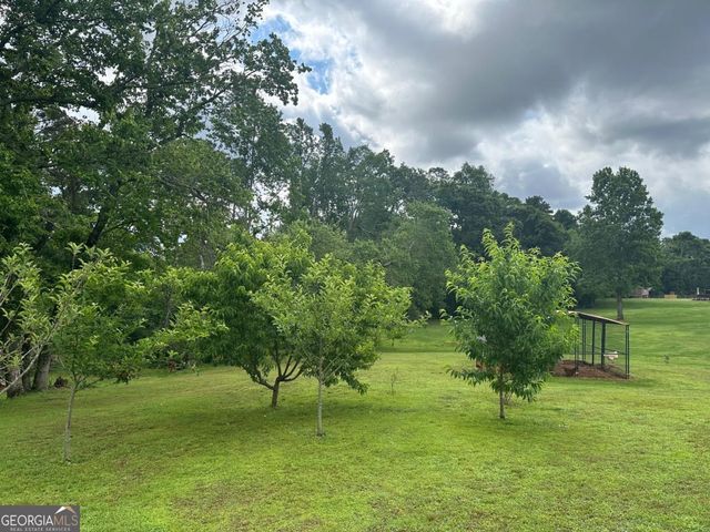 6000 John Burruss Road, Cumming, GA 30040