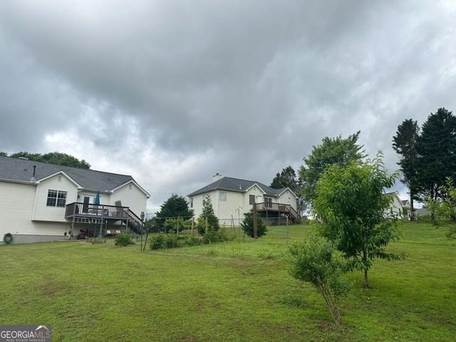 6000 John Burruss Road, Cumming, GA 30040