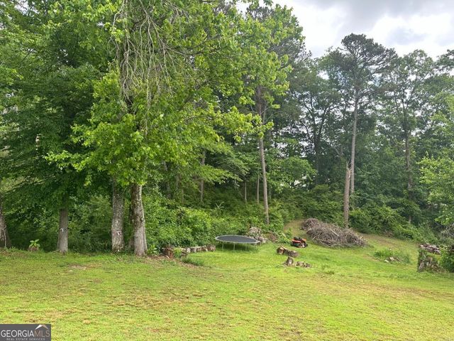 6000 John Burruss Road, Cumming, GA 30040