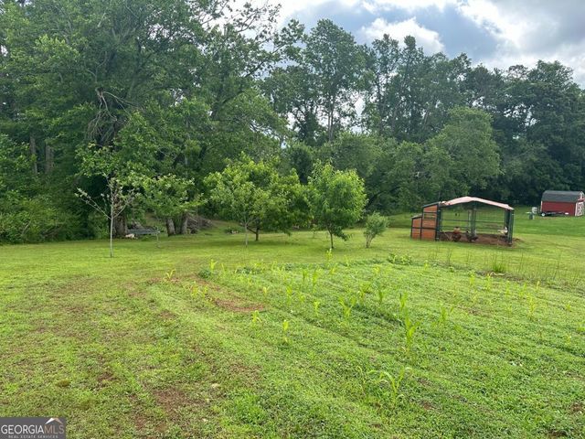 6000 John Burruss Road, Cumming, GA 30040