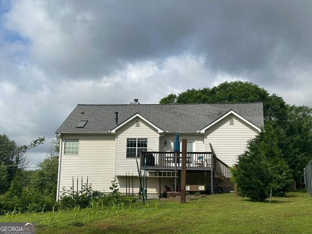 6000 John Burruss Road, Cumming, GA 30040