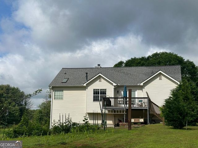 6000 John Burruss Road, Cumming, GA 30040