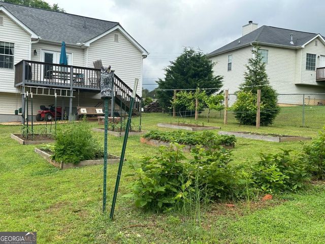 6000 John Burruss Road, Cumming, GA 30040