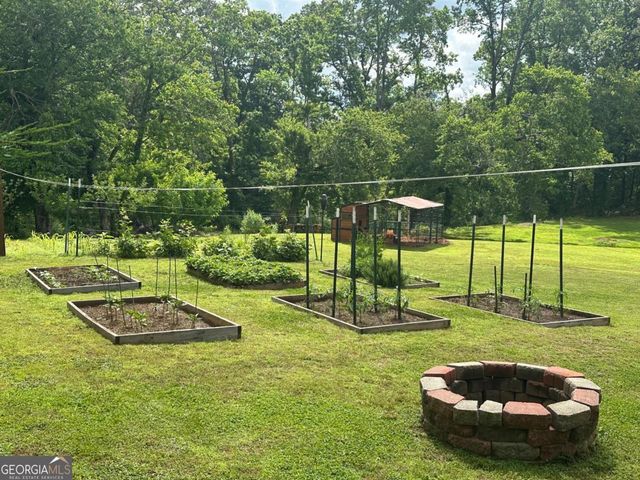 6000 John Burruss Road, Cumming, GA 30040