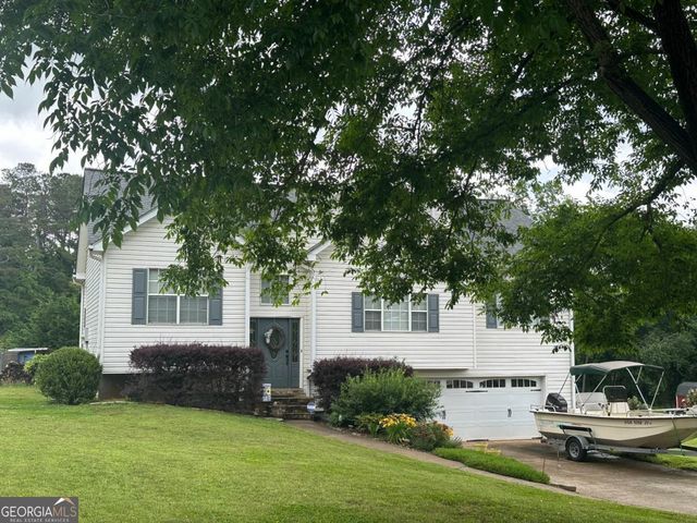 6000 John Burruss Road, Cumming, GA 30040