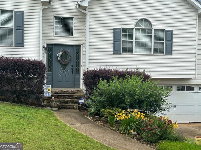 6000 John Burruss Road, Cumming, GA 30040