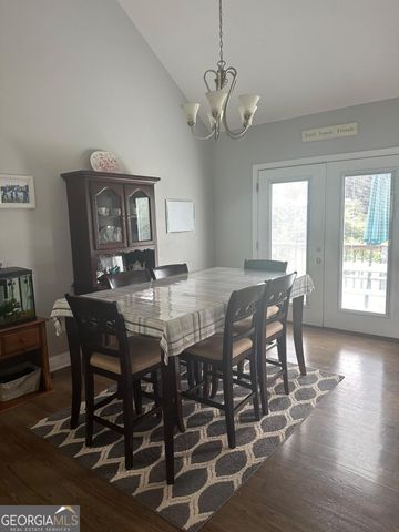 6000 John Burruss Road, Cumming, GA 30040