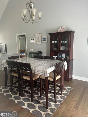 6000 John Burruss Road, Cumming, GA 30040