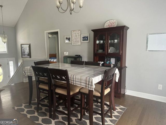 6000 John Burruss Road, Cumming, GA 30040