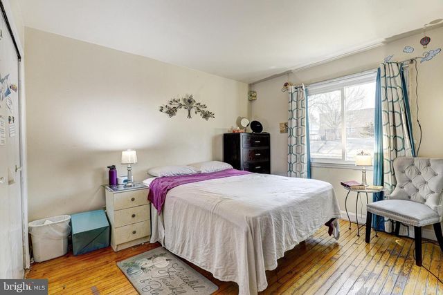 5623 CARTER AVE, Baltimore, MD 21214