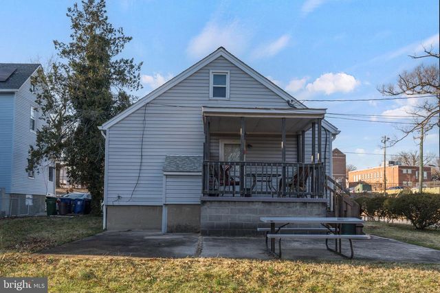 5623 CARTER AVE, Baltimore, MD 21214