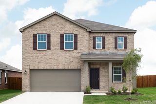 15006 Painted Hills, San Antonio, TX 78253