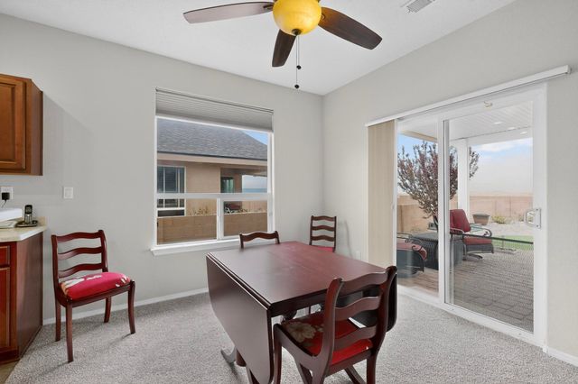 8140 Ventana Azul Avenue NW, Albuquerque, NM 87114