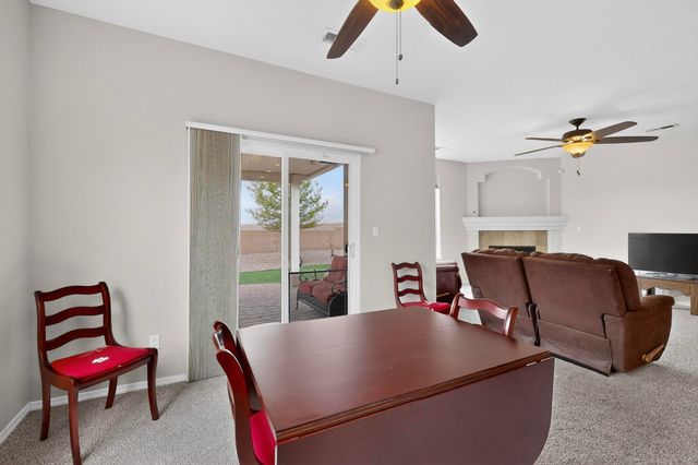 8140 Ventana Azul Avenue NW, Albuquerque, NM 87114