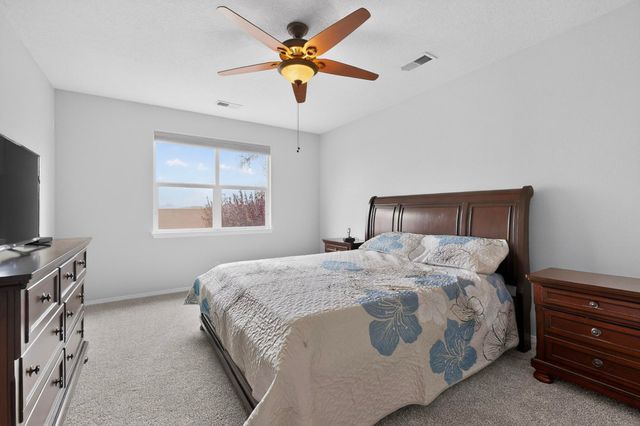 8140 Ventana Azul Avenue NW, Albuquerque, NM 87114