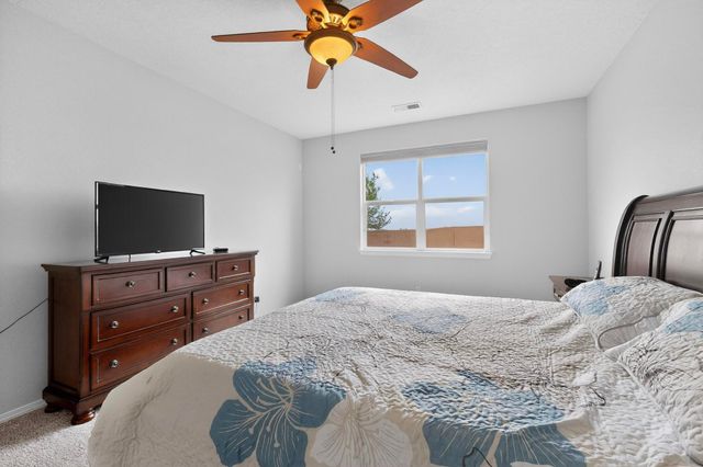 8140 Ventana Azul Avenue NW, Albuquerque, NM 87114