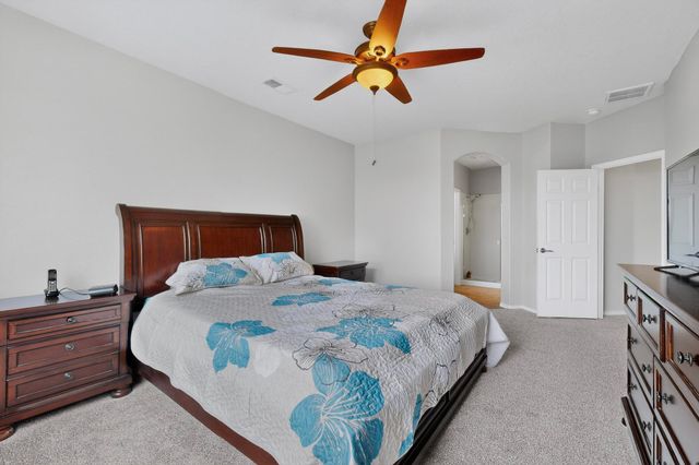 8140 Ventana Azul Avenue NW, Albuquerque, NM 87114