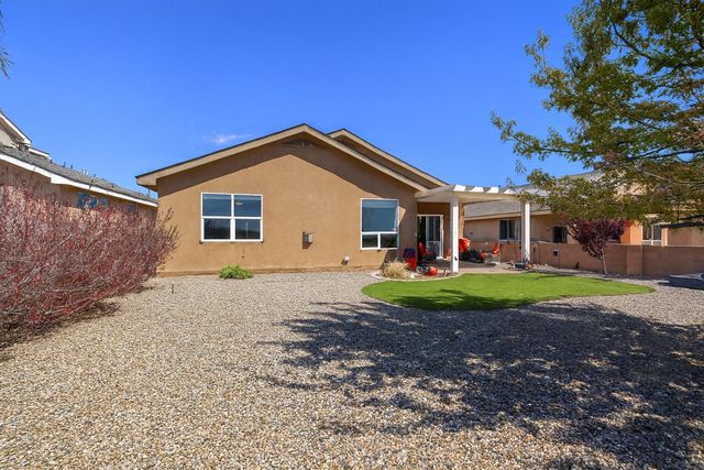 8140 Ventana Azul Avenue NW, Albuquerque, NM 87114