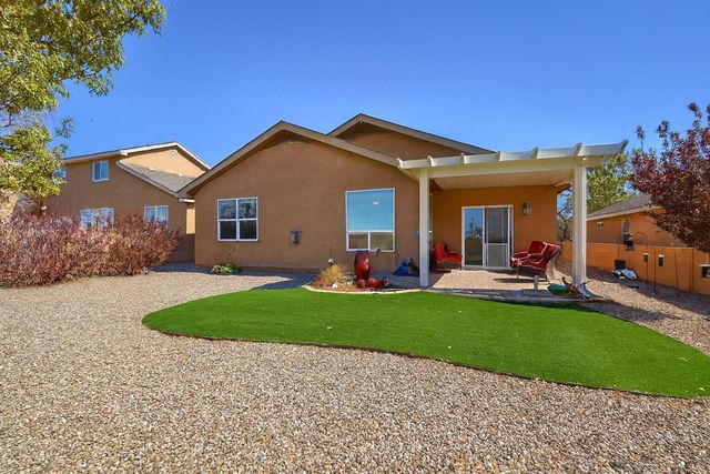 8140 Ventana Azul Avenue NW, Albuquerque, NM 87114