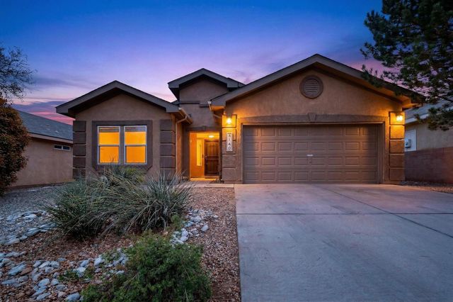 8140 Ventana Azul Avenue NW, Albuquerque, NM 87114