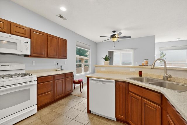 8140 Ventana Azul Avenue NW, Albuquerque, NM 87114