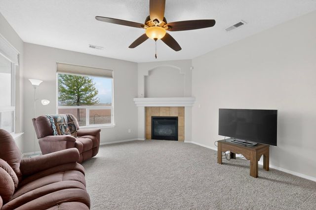 8140 Ventana Azul Avenue NW, Albuquerque, NM 87114