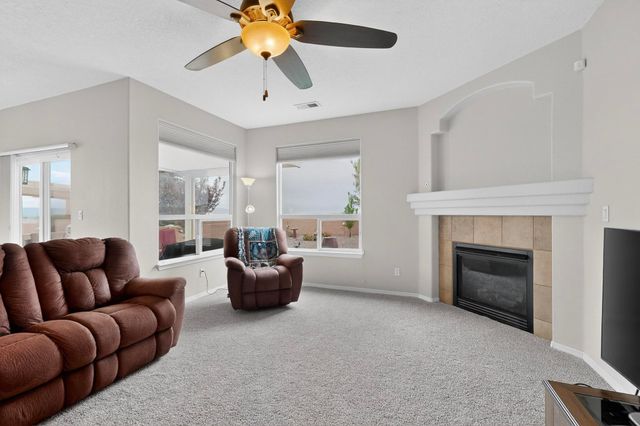 8140 Ventana Azul Avenue NW, Albuquerque, NM 87114