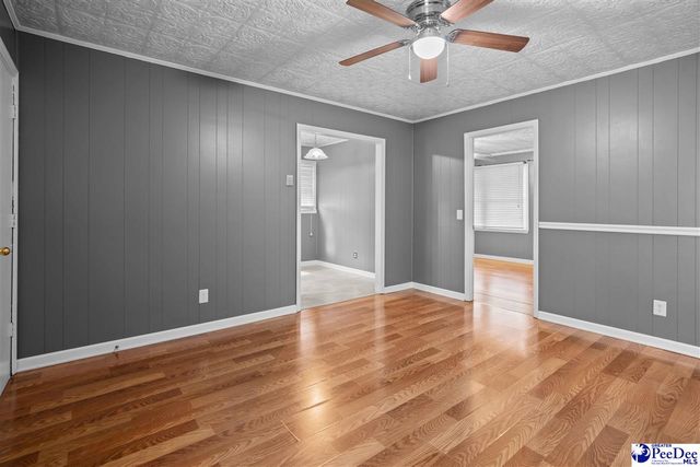 1413 E Old Camden Rd., Hartsville, SC 29550