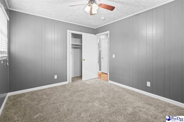 1413 E Old Camden Rd., Hartsville, SC 29550