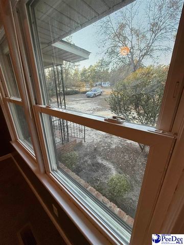 1413 E Old Camden Rd., Hartsville, SC 29550