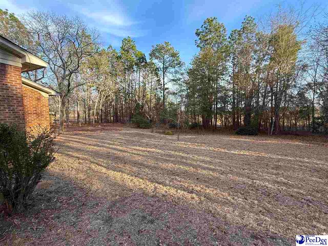 1413 E Old Camden Rd., Hartsville, SC 29550