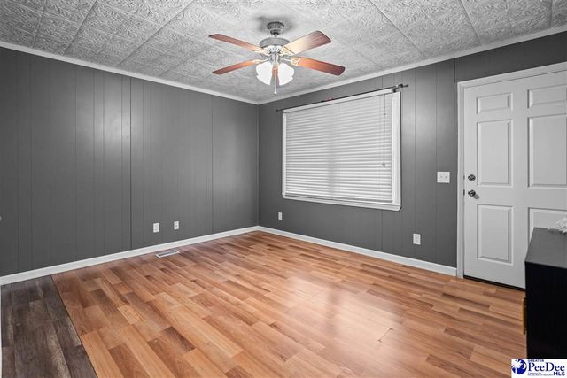 1413 E Old Camden Rd., Hartsville, SC 29550