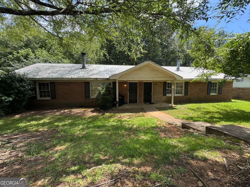 120 Sayemore Drive, Athens, GA 30601
