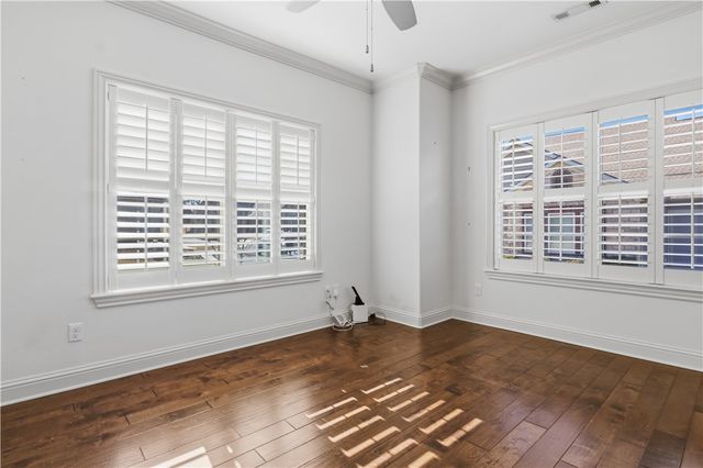 2503 SW Moorland Street, Bentonville, AR 72713