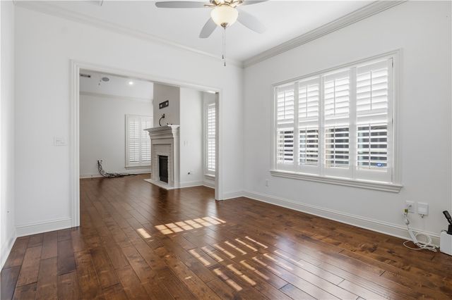 2503 SW Moorland Street, Bentonville, AR 72713