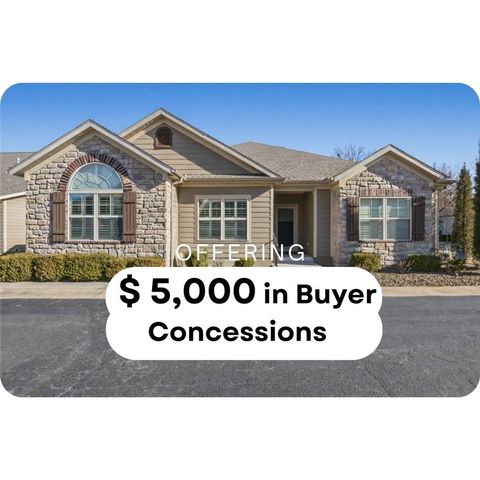 2503 SW Moorland Street, Bentonville, AR 72713