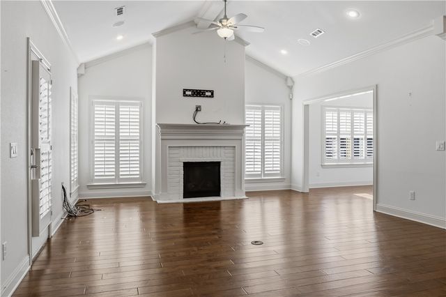 2503 SW Moorland Street, Bentonville, AR 72713